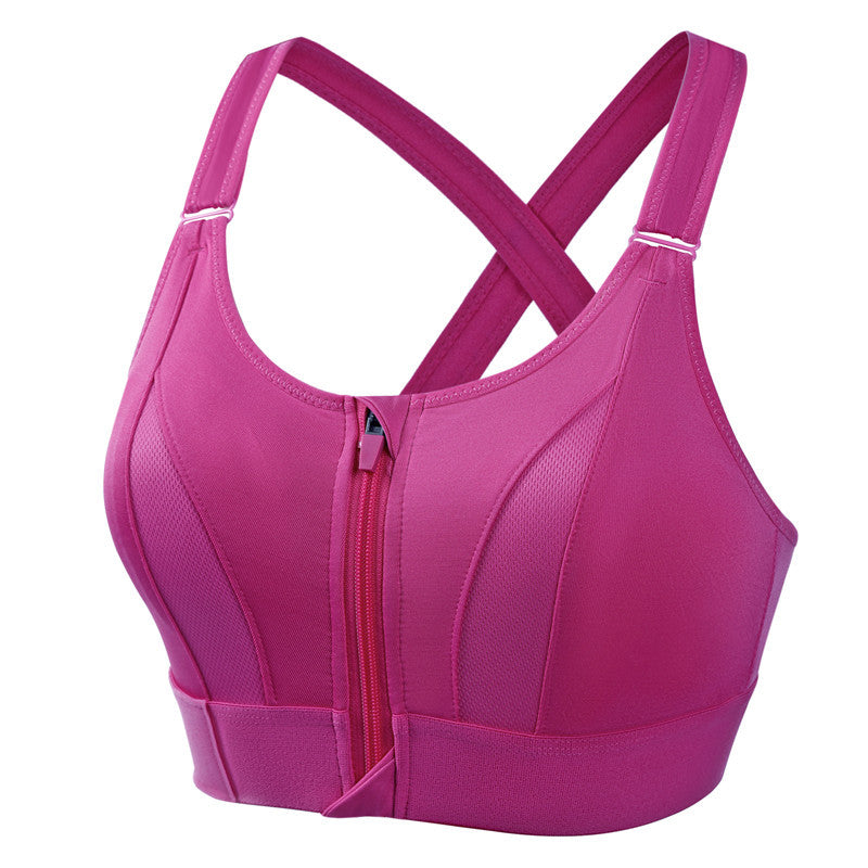 Aisling™ | Comfortable and Supportive Sports Bra