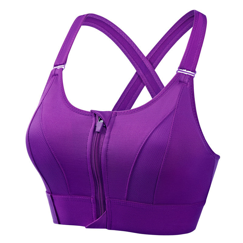 Aisling™ | Comfortable and Supportive Sports Bra