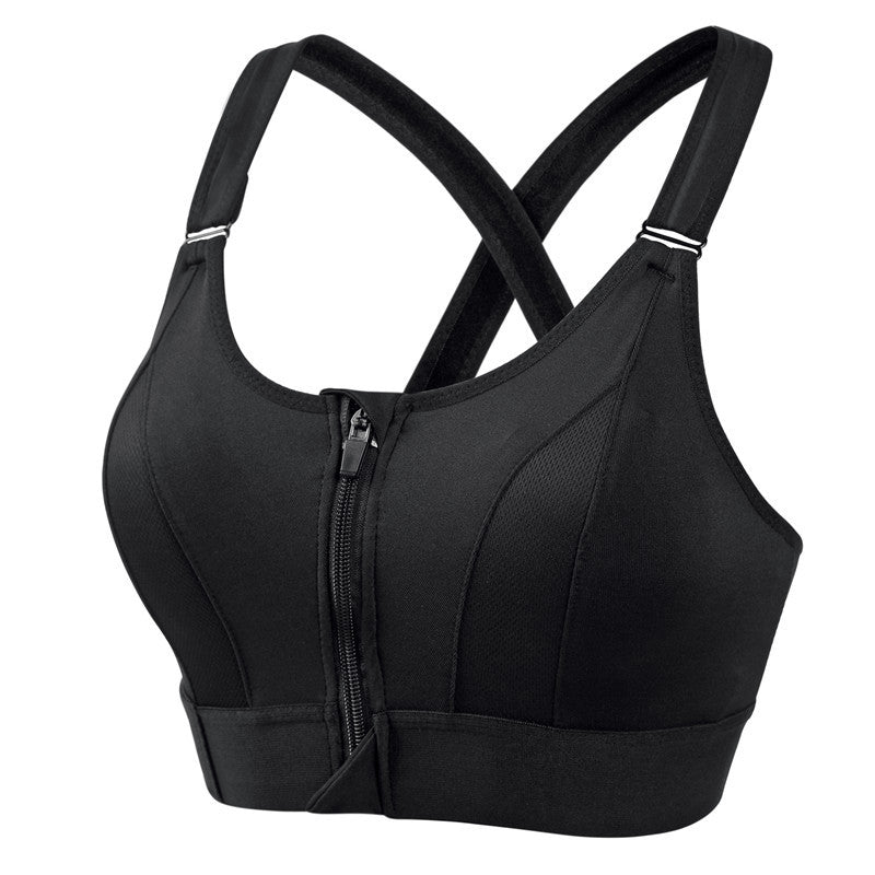Aisling™ | Comfortable and Supportive Sports Bra
