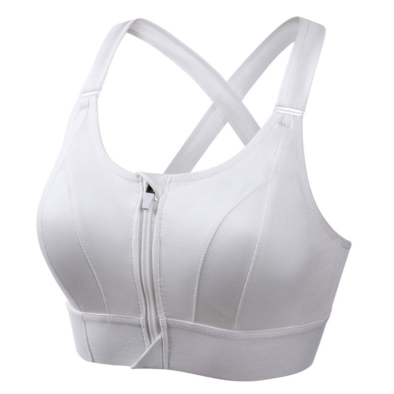 Aisling™ | Comfortable and Supportive Sports Bra