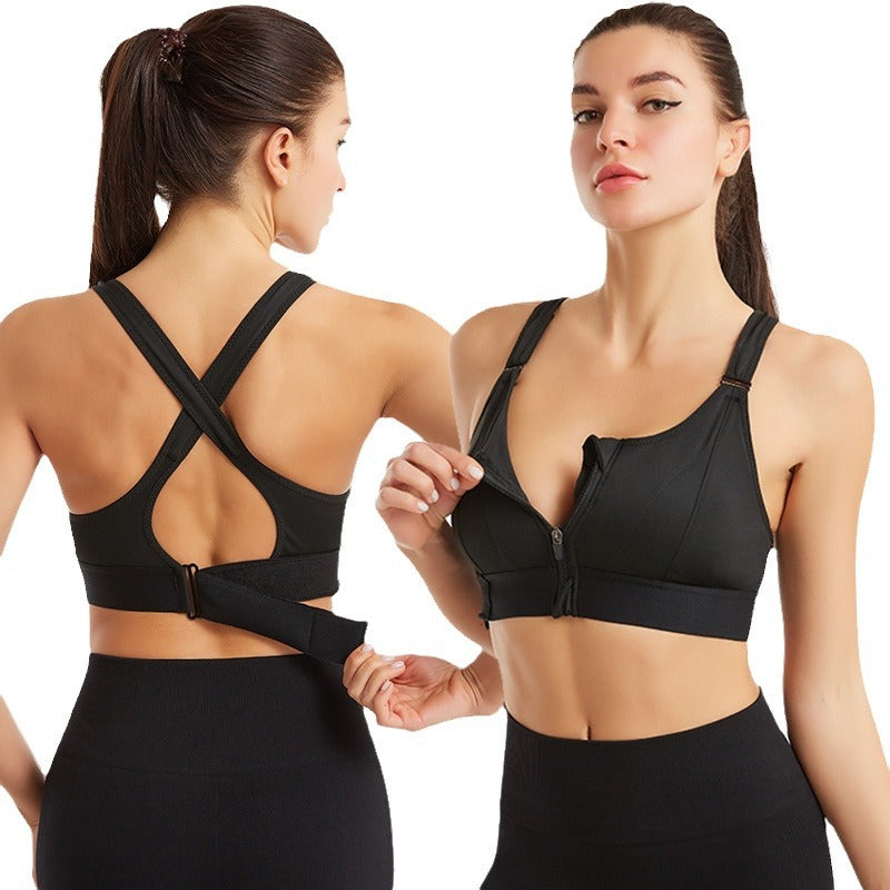 Aisling™ | Comfortable and Supportive Sports Bra