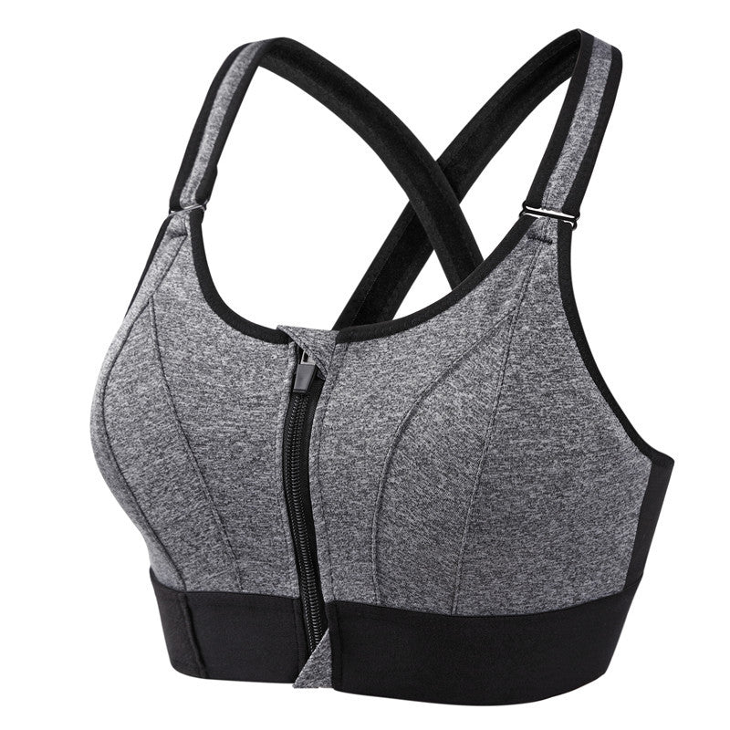 Aisling™ | Comfortable and Supportive Sports Bra
