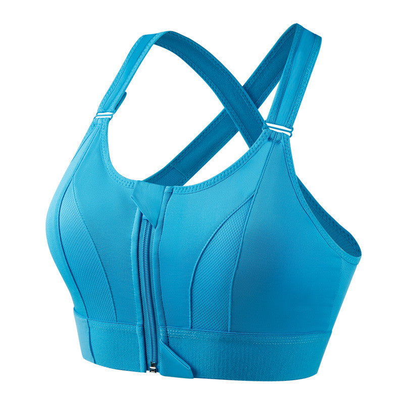 Aisling™ | Comfortable and Supportive Sports Bra