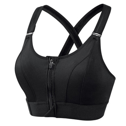 Aisling™ | Comfortable and Supportive Sports Bra