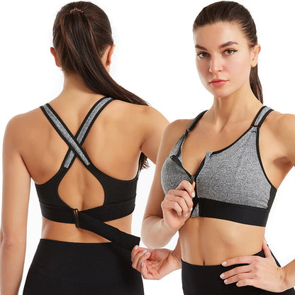 Aisling™ | Comfortable and Supportive Sports Bra